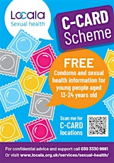 Bradford C-Card Scheme Training