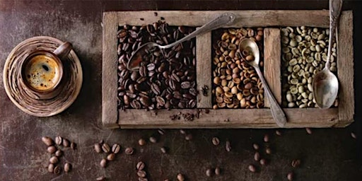 Imagem principal de June Afternoon Introduction to Specialty Coffee