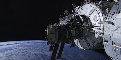 Imagen principal de Space Explorers: Spacewalkers (2022)
