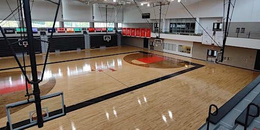 Image principale de Capital Region Basketball Camp