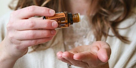 FREE - Natural Living with Essential Oils Workshops (Sept 19 + 26) primary image