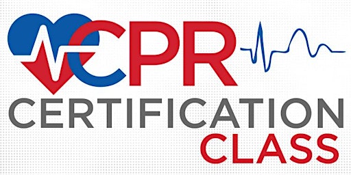 Imagem principal de Prince George's County OHS/OEM Community Basic CPR First Aid Certification