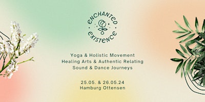 Hauptbild für The Enchanted Existence Gathering