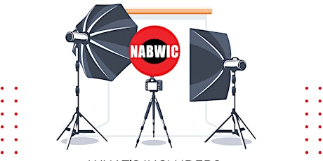 NABWIC ATL CHAPTER:  Professional Photo Shoot and Business Branding