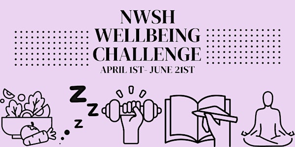 NWSH Wellbeing Challenge