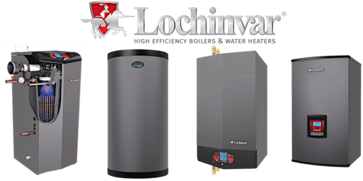 Lochinvar Service and Maintenance  primärbild