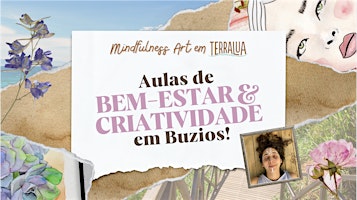 Imagem principal do evento Mindfulness Art