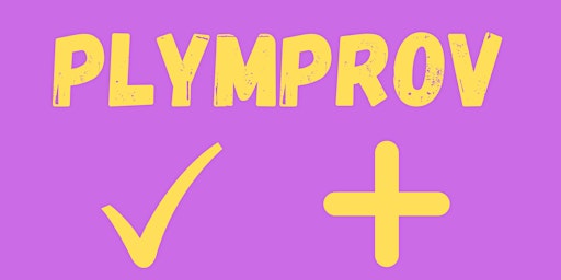 Imagen principal de Improv Workshop (with PlymProv)