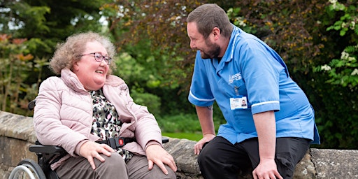 Imagem principal do evento Trafford Open Day: Discover How Home Care Keeps Loved Ones Thriving