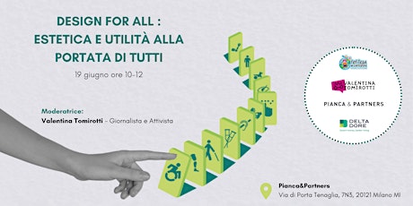 Design for all: estetica e utilità alla portata di tutti