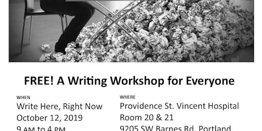 Portland Or Business Writing Workshops Events Eventbrite