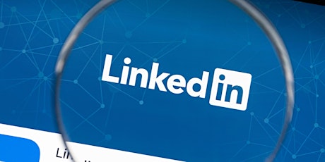 LinkedIn Power: Cranking Up Your Visibility: Master Class