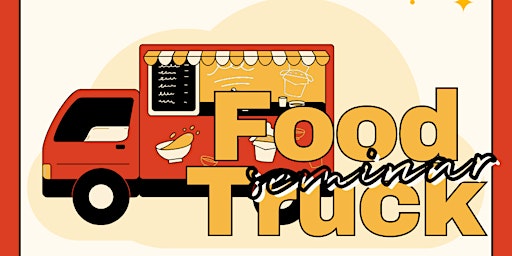 Starting a Food Truck Business primary image