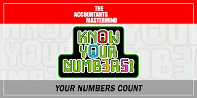 Know Your Numbers primary image