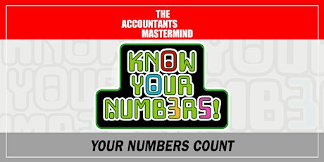 Know Your Numbers