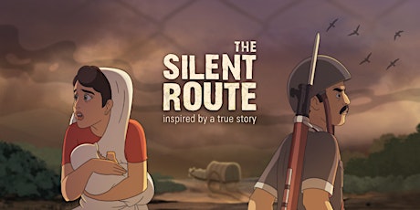 The Silent Route: A Private Film Screening and Q&A with Merve Cirisoglu primary image