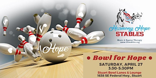Imagem principal do evento Bowl for Hope