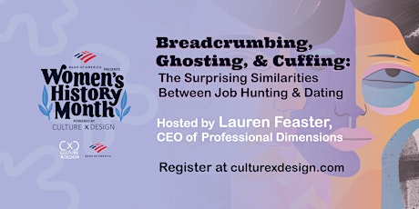 Breadcrumbing, Ghosting and Cuffing