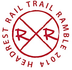 Rail Trail Ramble 2014 primary image