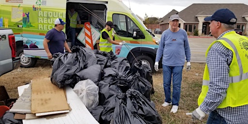 Imagem principal de Great American Cleanup