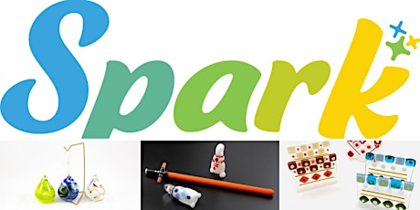 Spark Workshops Saturday 5/4/2024 primary image