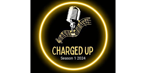 CHARGED UP SEASON 1 primary image
