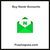 Primaire afbeelding van Buy Naver  Accounts: 4 Best Sites (PVA, Bulk, Aged