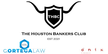 The Houston Bankers Club- Back to School Happy Hour
