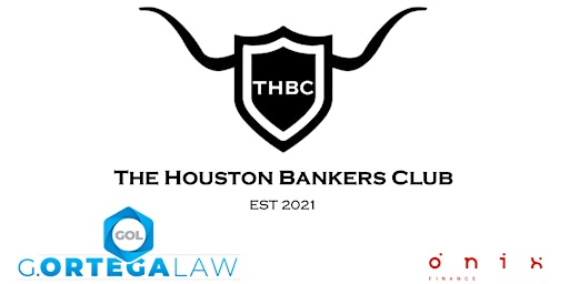 The Houston Bankers Club- Back to School Happy Hour primary image