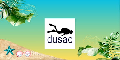 DUSAC 55th Anniversary Ball primary image