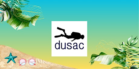 DUSAC 55th Anniversary Ball