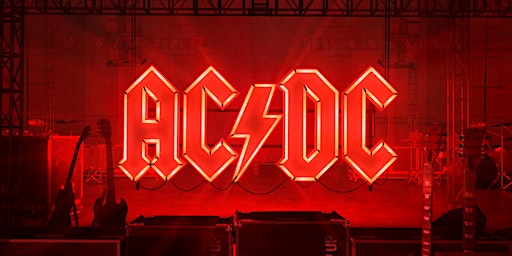 Imagem principal do evento AC/DC FANPARK