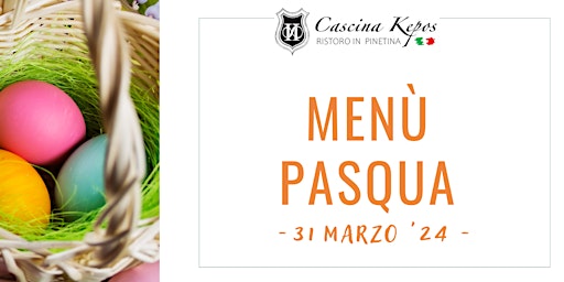 Hauptbild für Pranzo di Pasqua in Cascina