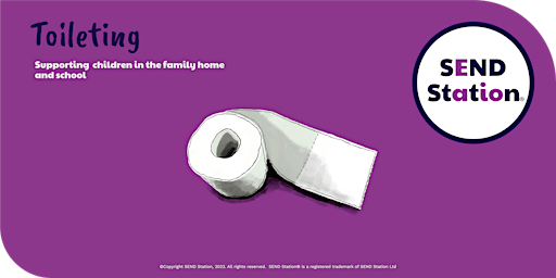 Toileting - Supporting children in the family home and school primary image