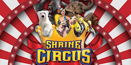 Imagen principal de 2024 Badlands Shrine Circus