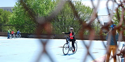 Imagem principal do evento Confident City Cycling