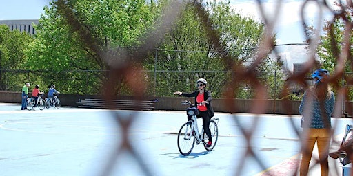 Immagine principale di Confident City Cycling 