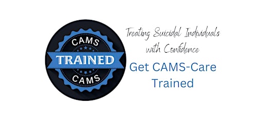 Primaire afbeelding van CAMS Care Training