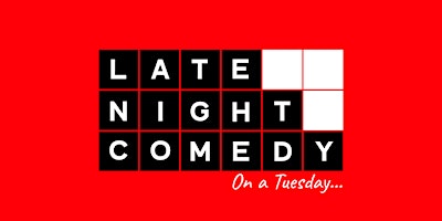 Primaire afbeelding van Late Night Stand-Up Comedy