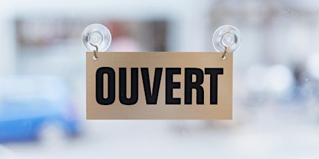 Week-end Portes Ouvertes - Les Buis