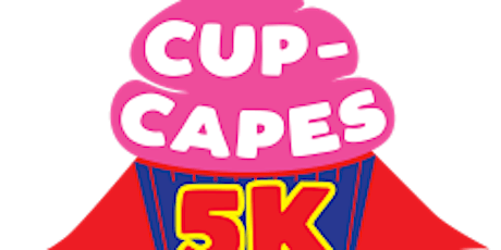 Cup-Capes 5K Run/Walk primary image