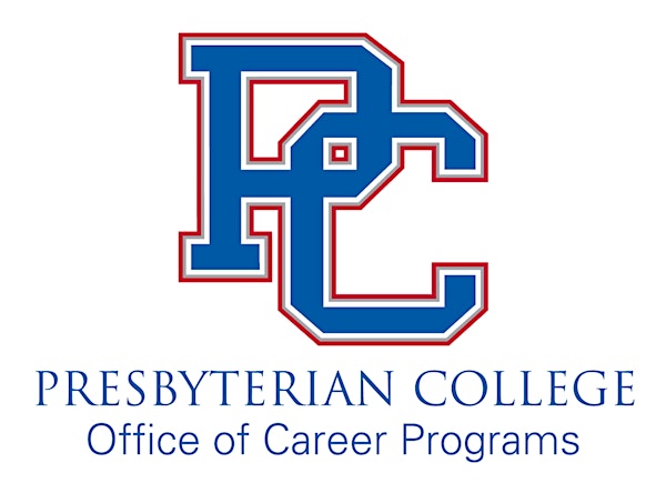 Presbyterian College Career Fair: School of Pharmacy and School of Arts and Sciences