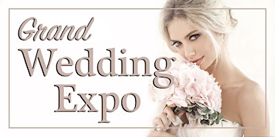 Grand Wedding Expo primary image