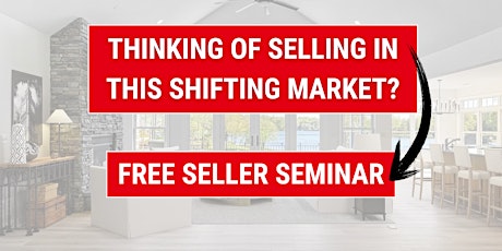 FREE Home Selling Simplified Seminar