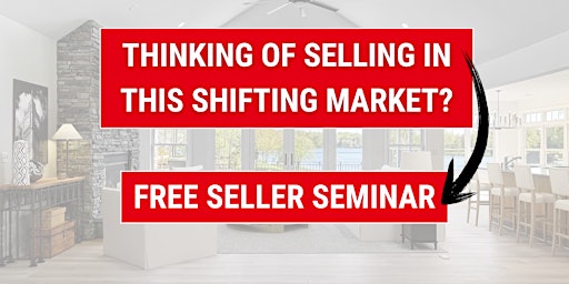 Hauptbild für FREE Home Selling Simplified Seminar