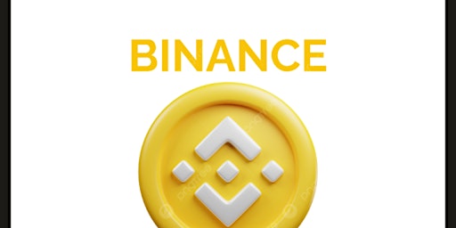 Primaire afbeelding van Buy Verified Binance Accounts