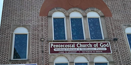 Pentecostal Church of God 2310 Cortelyou Road, Brooklyn primary image
