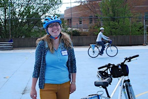 Primaire afbeelding van Learn to Ride and Scooter Training