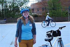 Primaire afbeelding van Learn to Ride and Scooter Training