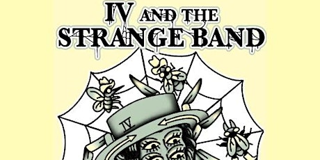 IV and the Strange Band